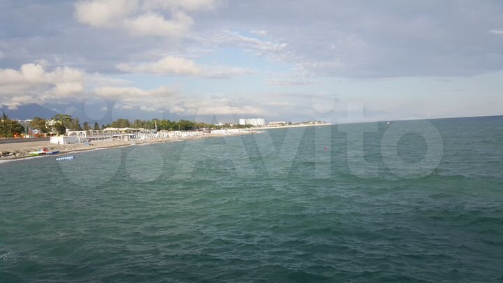 2-к. квартира, 36 м², 1/7 эт.