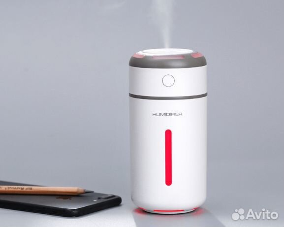 Увлажнитель воздуха