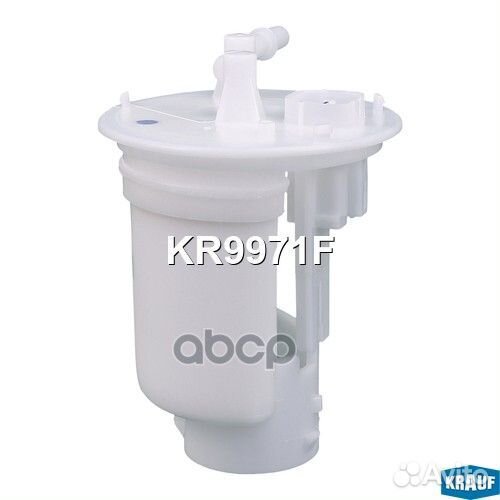 Фильтр для модуля в сборе kr9971f Krauf