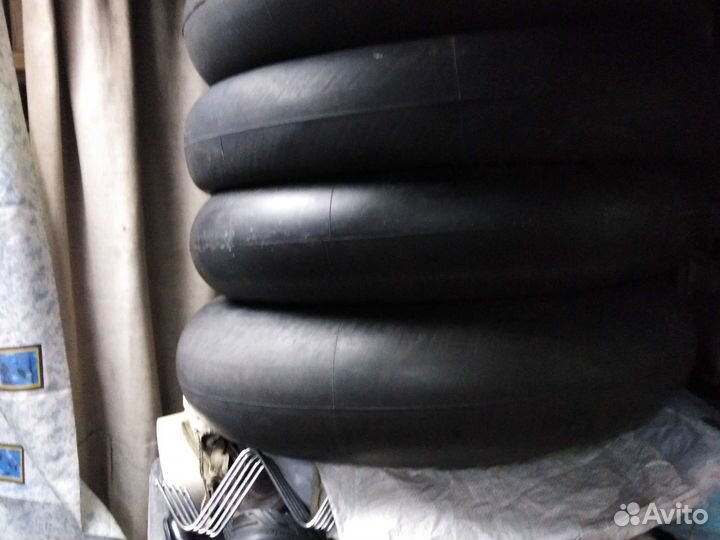 Камера для автошины, плюшки, тюбинга