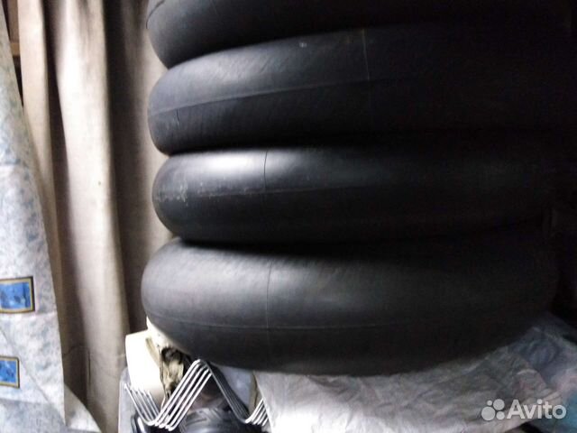 Камера для автошины, плюшки, тюбинга