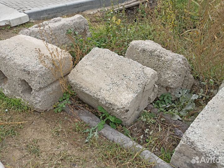 Блоки фбс бу