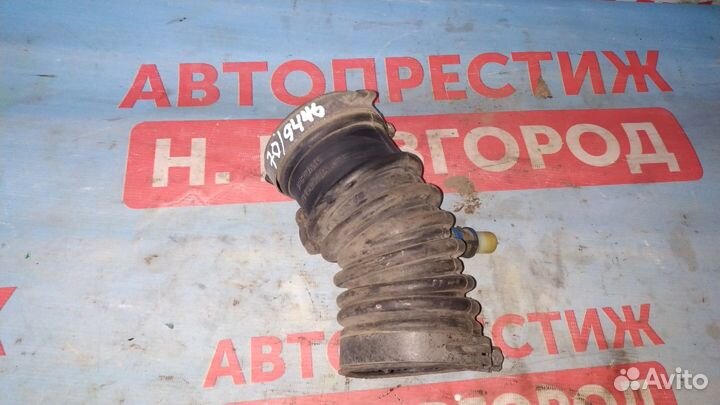 Гофра воздушного фильтра Мазда 6 GG