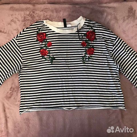 Пакет женских вещей для подростка,9 штук. Размер S