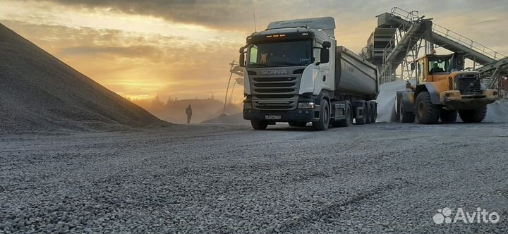 Водитель категории 