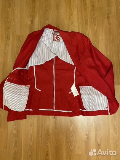 Пиджаки Гуливер