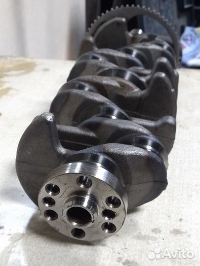 Коленвал Mazda CX-5