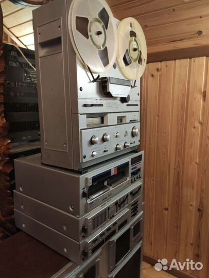 Редчайшая стойка Санда полный комплект обслужена