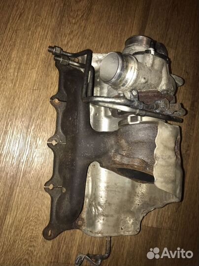 Турбина Опель Инсигния, Астра J GTC, Астра J