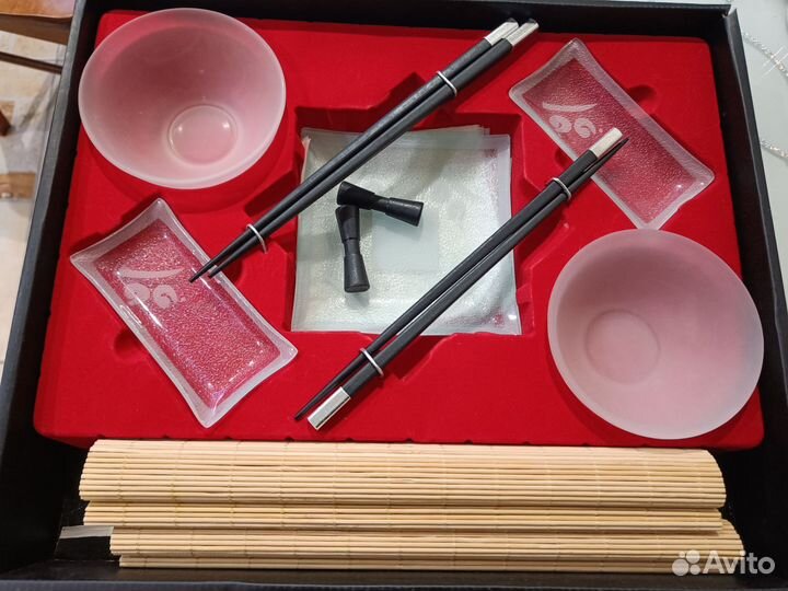 Набор для суши роллов