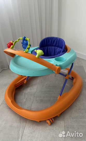 Ходунки chicco