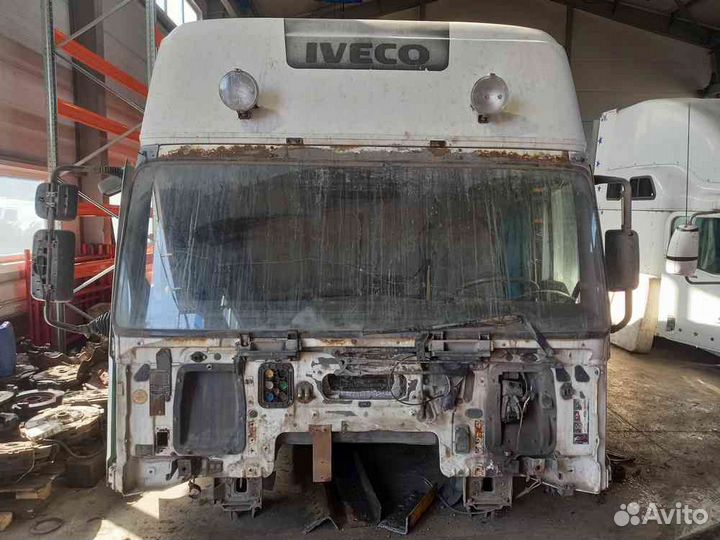 Кабина iveco