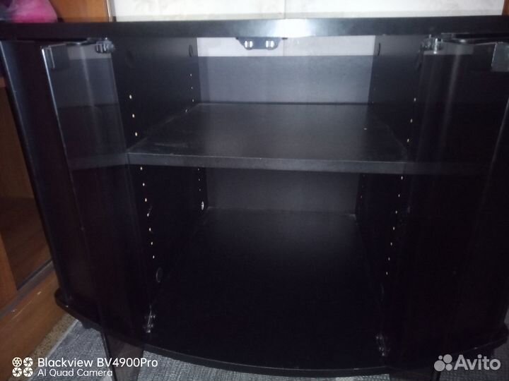 Мебель бу тумба под тв