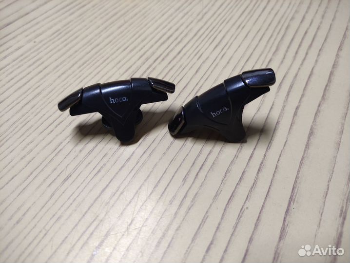 Триггеры для pubg