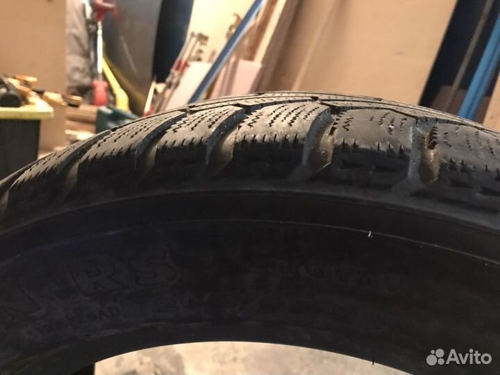 Подшипники