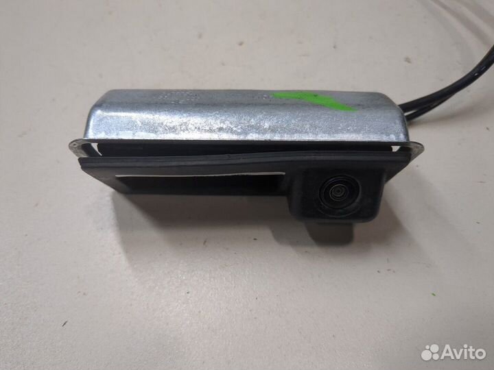 Камера заднего вида Audi A6 (C7)