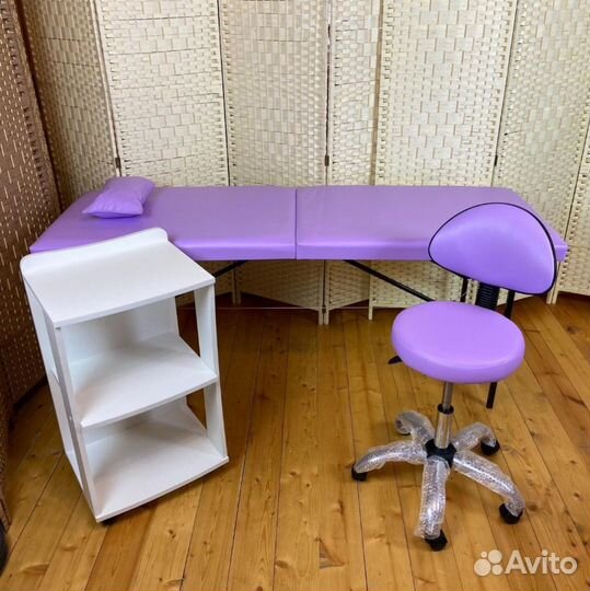 Массажный стол