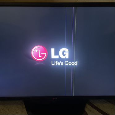 Телевизор LG 42LN541V
