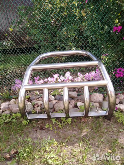 Кенгурятник