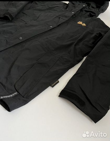 Куртка мембранная женская