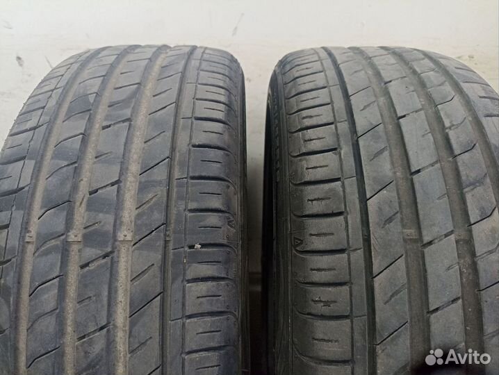 Nexen N'Fera SU1 225/45 R19