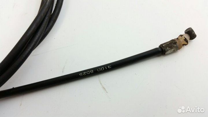 Тросик лючка бака Suzuki Cultus GC21W G15A 1998