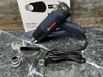 Фен строительный bosch 2000W