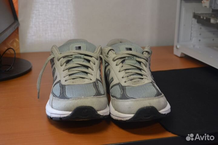 Кросовки New Balance 990v5