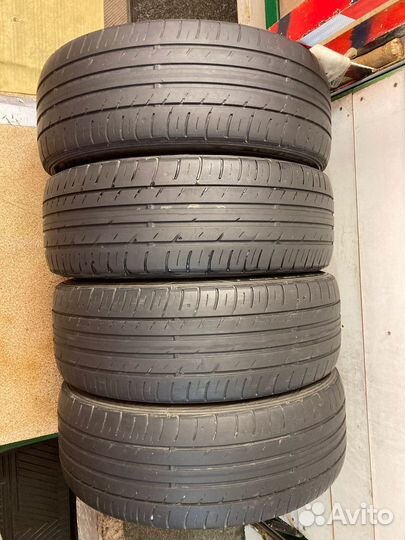 Falken Ziex ZE914 Ecorun 215/45 R18 93W