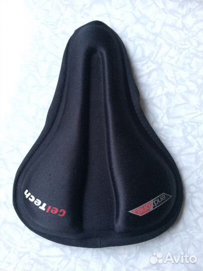 Чехол на седло Velo новый