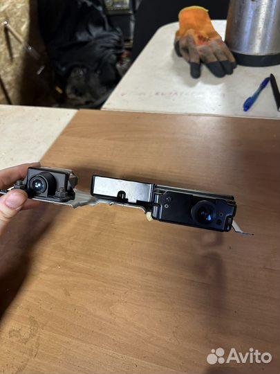 86460-30030 Toyota Crown S200 GWS204