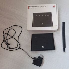 Роутер huawei 4G Router 2