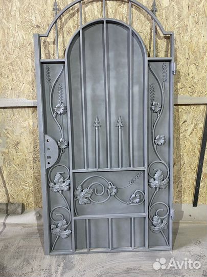 Пескоструйная обработка с выездом