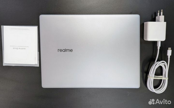 Ноутбук Realme book 14