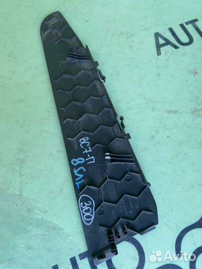 Заглушка крепления сиденья Volkswagen Touareg 7L