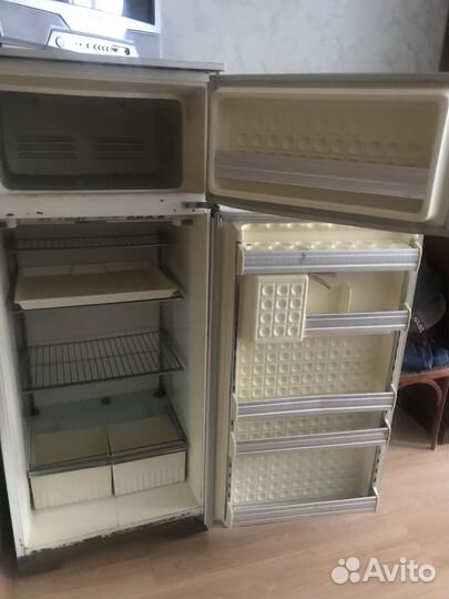 Холодильник бу ока 6