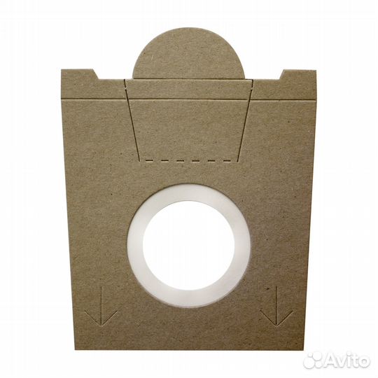 Мешки для пылесоса Bosch Typ G - 12 шт