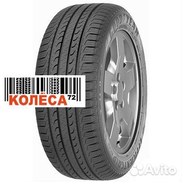 Goodyear EfficientGrip SUV 285/65 R17