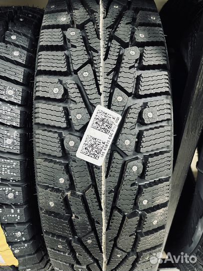 Cordiant Snow Cross 185/65 R15 92T