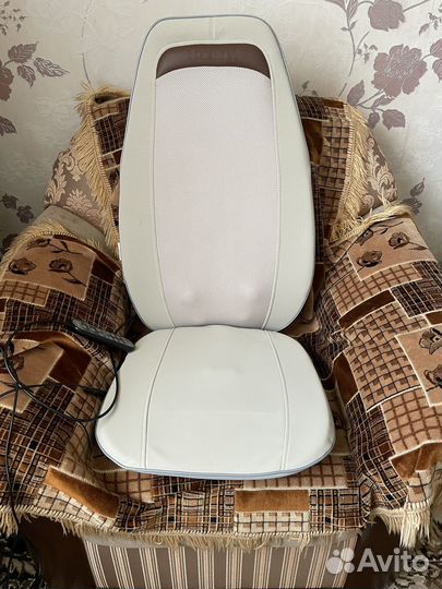 Массажная накидка planta