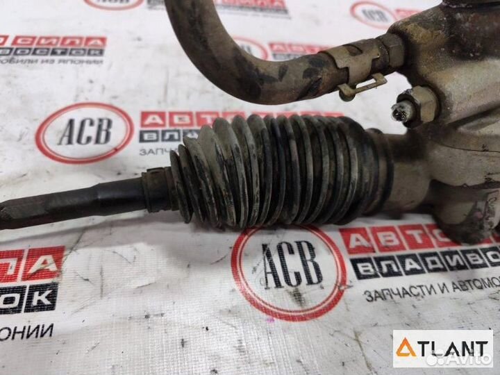 Рулевая рейка toyota gaia