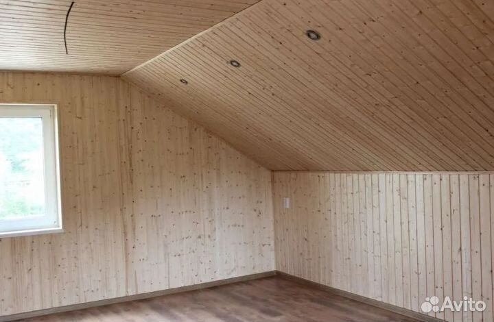 Строительство и ремонт