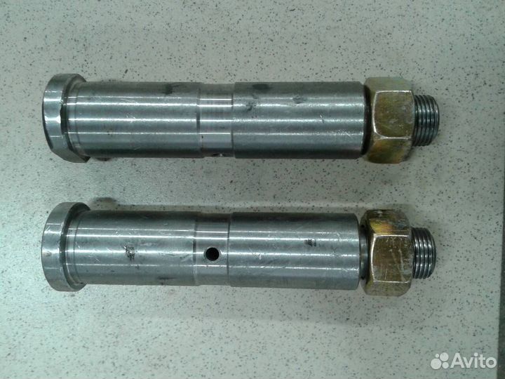 5522355003 Палец рессоры передней d30 L110*146