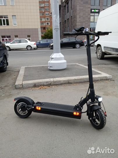 Электросамокат Joyor y5s