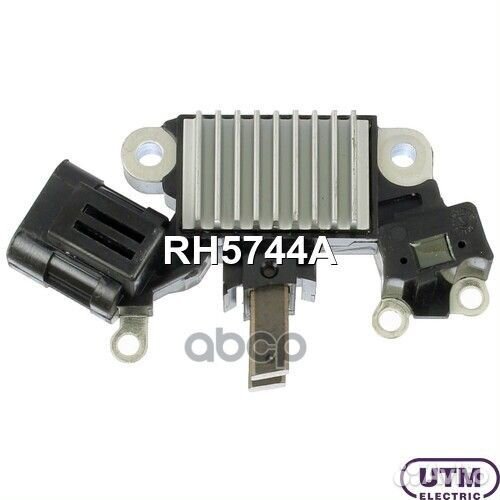 Регулятор генератора RH5744A Utm