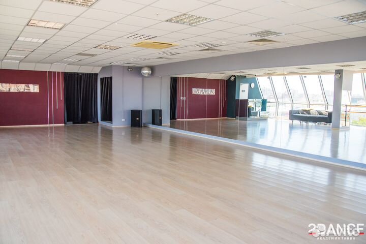 Аренда зала для мероприятий, танцев