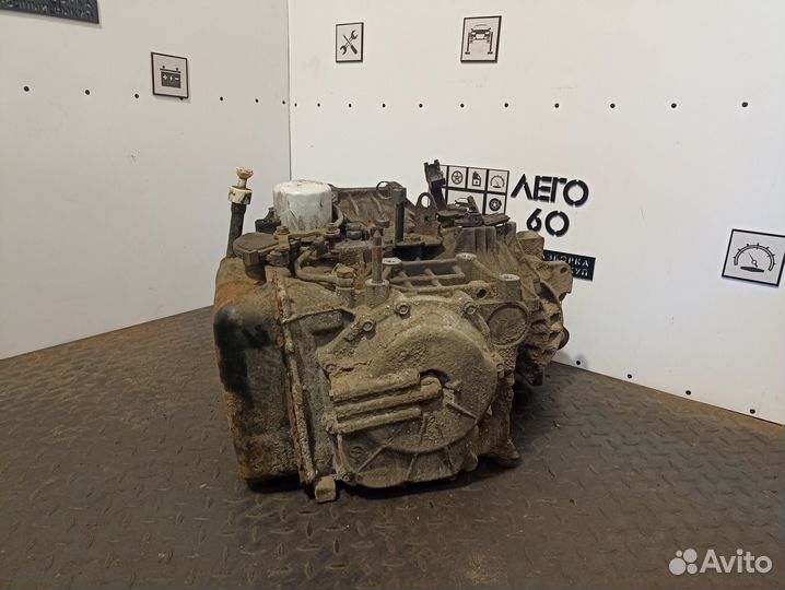 АКПП для Mitsubishi Space Wagon N8, N9 4G64