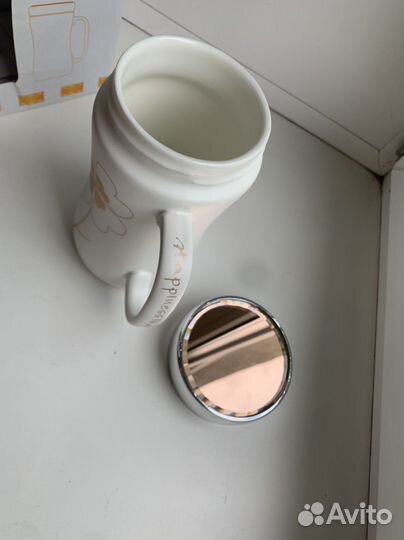 Термокоужка