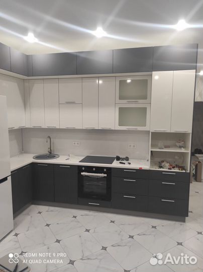 Кухонный гарнитур. Рассрочка