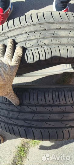 Колеса в сборе 5х100 r16